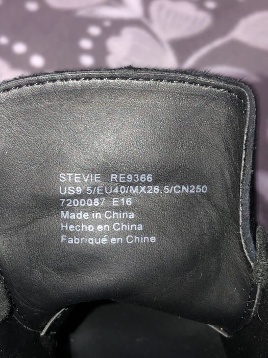 Ghete Dama Calvin Klein