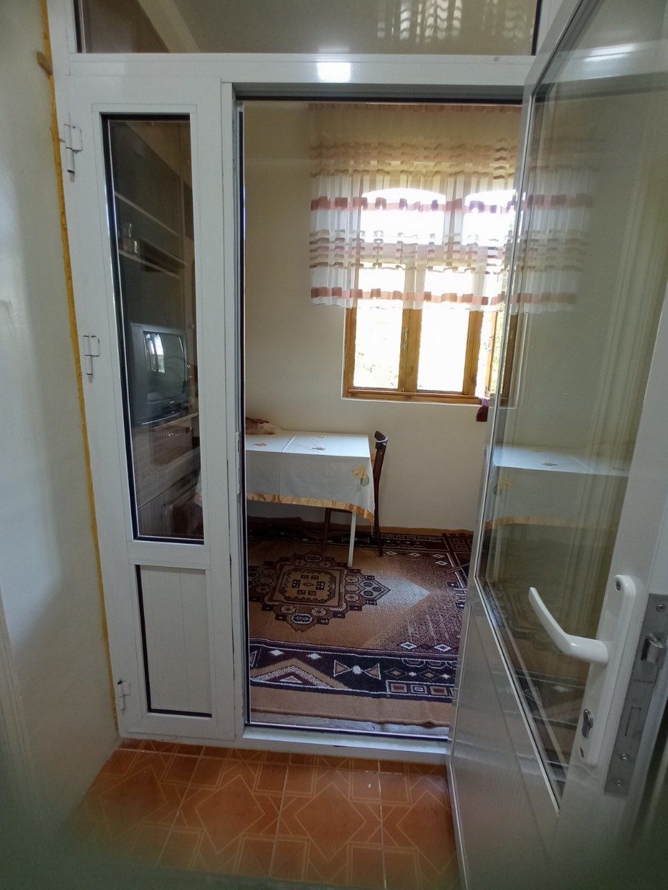 Сдаётся в аренду 1 компания квартира.