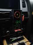 Suport auto pentru telefon cu wireless fast charging