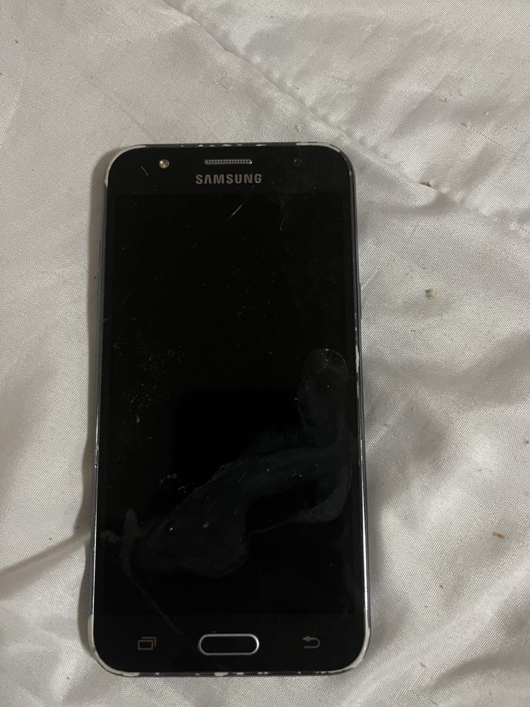 Samsung galaxy j5