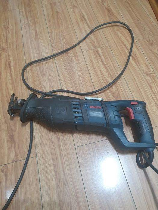 Fierastrau bosch gsa 1300 pce