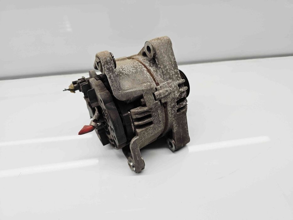 Alternator Opel Corsa D [Fabr 2006-2013] 0124425057 1.2 Benz A12XER 63