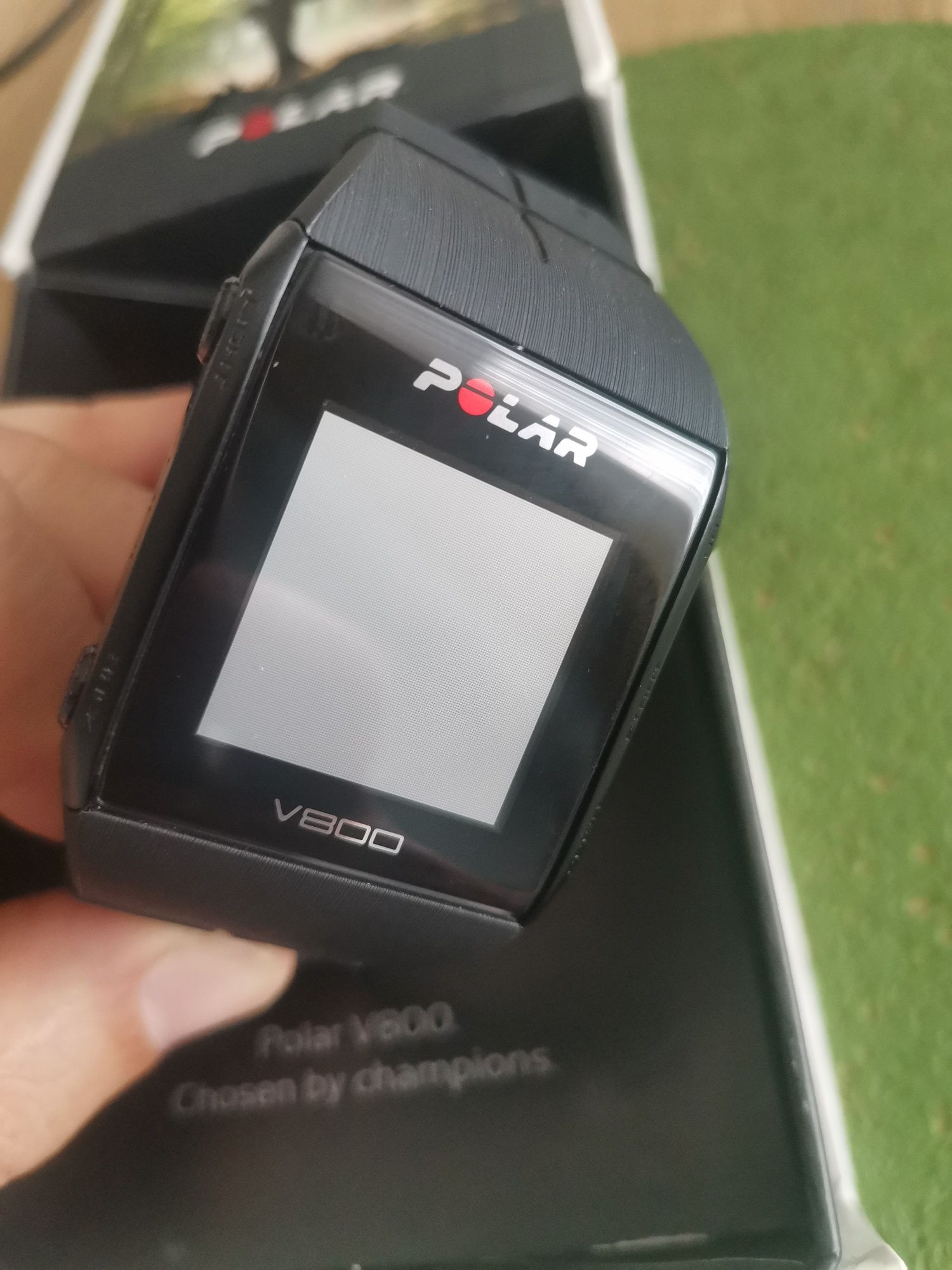 Polar V800 multisport