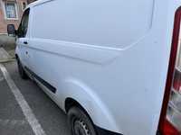 Ford transit 2.2