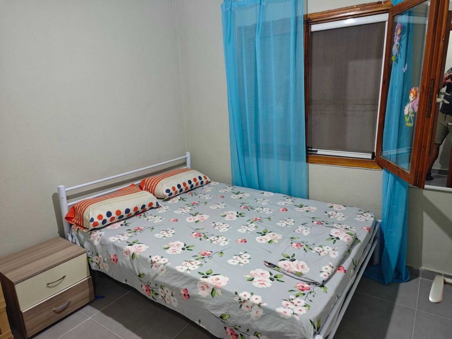 Продава 6 апартамента за бизнес туризъм до морето ПаралияВрасна,Гърция