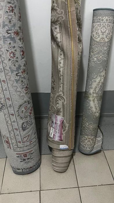 Продам три ковра 15 тыс