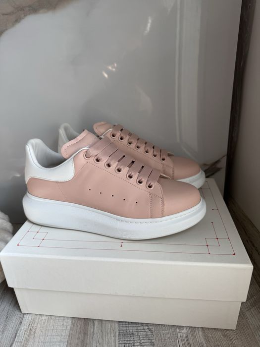 Оригинални маратонки Alexander McQueen
