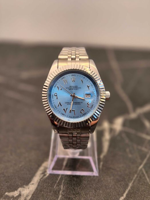 Ceas Datejust Arabic Dial - 41mm
