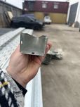 Кабельное лоток не перфорированный