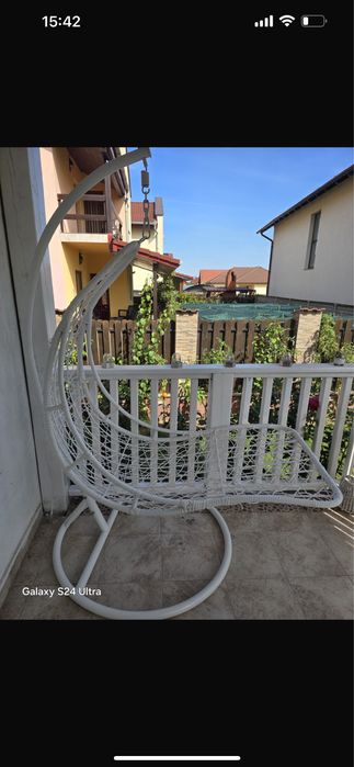 Leagan exterior