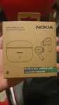 Безжични слушалки Nokia - Clarity Earbuds 2 Pro, TWS, ANC, черни Нови