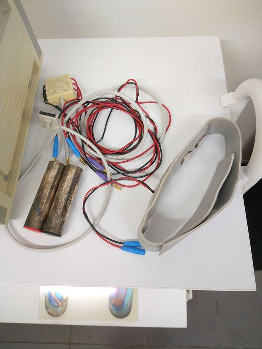 Aparat de diagnostic medical VEGA D-F-M 722