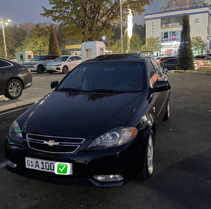 Gentra сухой аренда