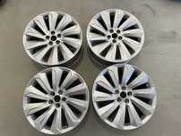 Set jante aliaj R19 originale Land Rover Discovery Sport Jaguar E Pace