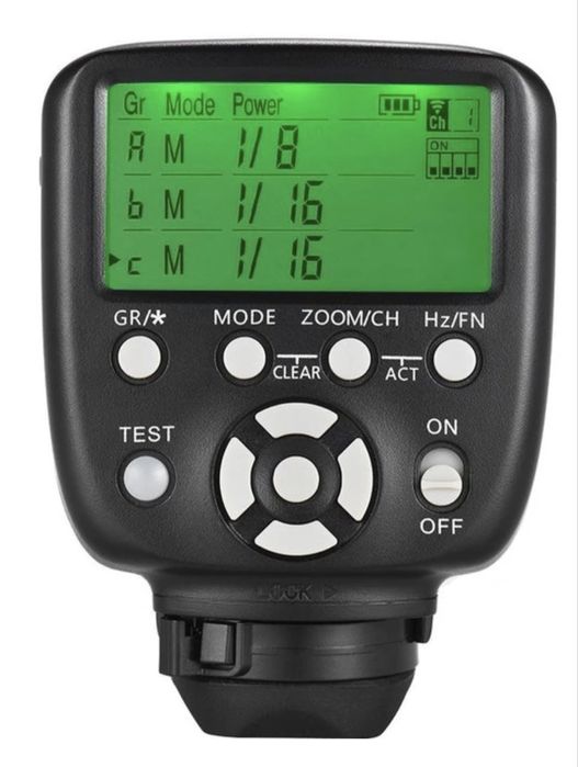 Синхронизатор YONGNUO YN560-TX II