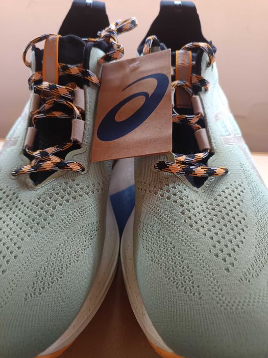Мъжки маратонки Асикс asics