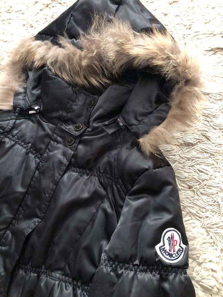 Geaca iarna Moncler