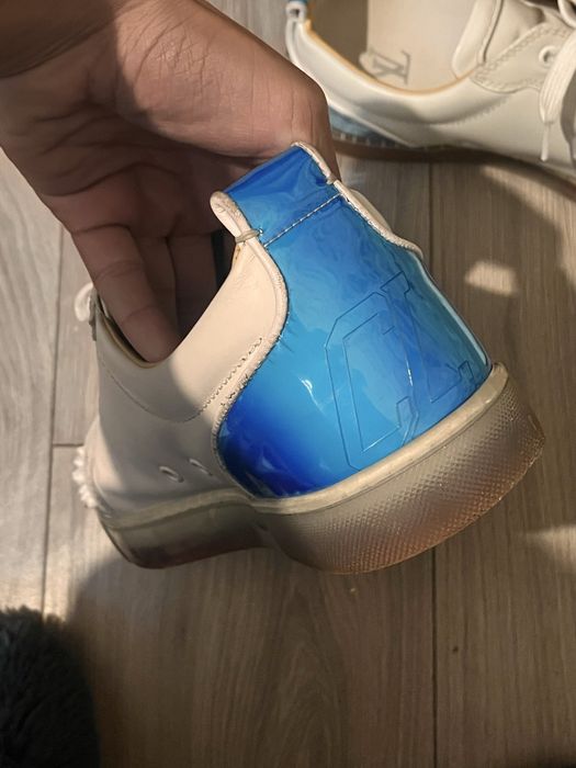 Vand louboutin originali