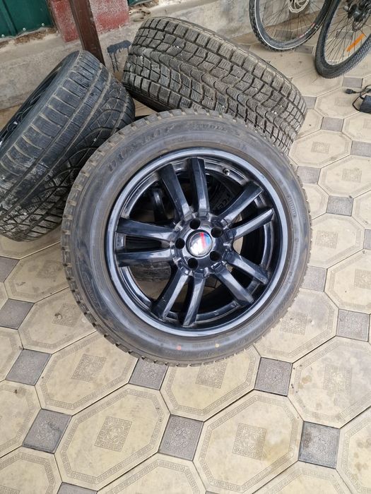 Х5 Е70 Колесо в Диски отличном состоянии.