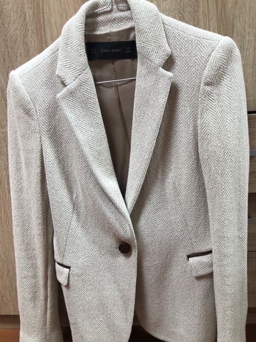 Sacou dama ZARA impecabil