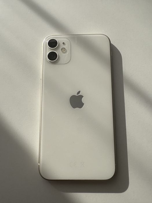 Iphone 11 128 gb