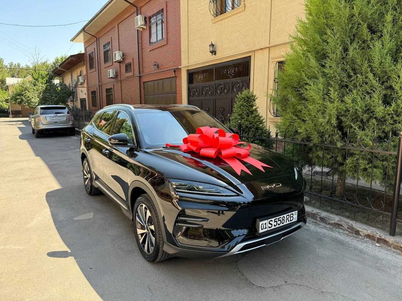 Автобанты на любой вкус, красочно лента подарочный