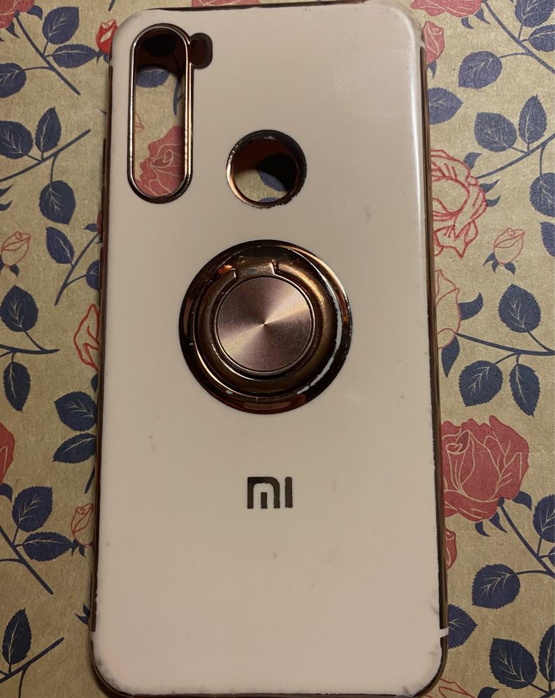 Xiaomi redmi note 8