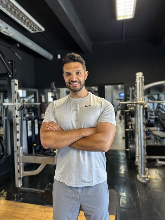 Theofitness - Antrenor personal si nutritionist Timisoara | wellness