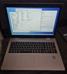 vand laptop Hp EliteBook 650 G5..15.6"FH..i5 8260..8 Gb..Ssd 256