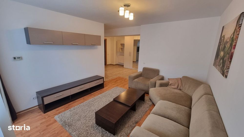 Apartament 2 Camere |Vitan |SPATIOS | METROU|Centrala proprie| Terasa|