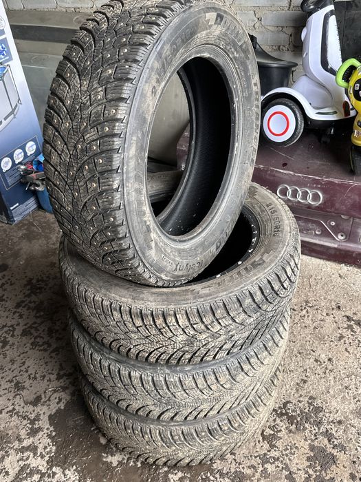 Шины triangle 215/60 r16