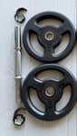 Set greutati 10 kg