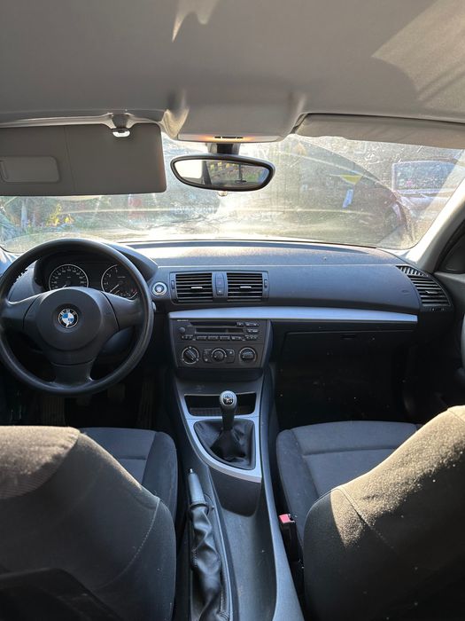 BMW seria 1 116i