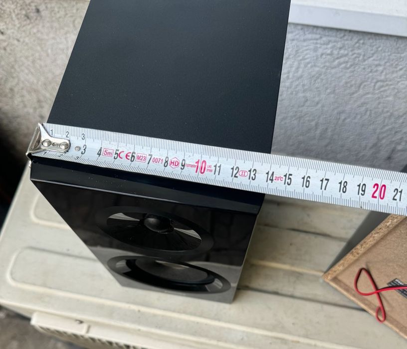 НОВИ големи тонколони Philips