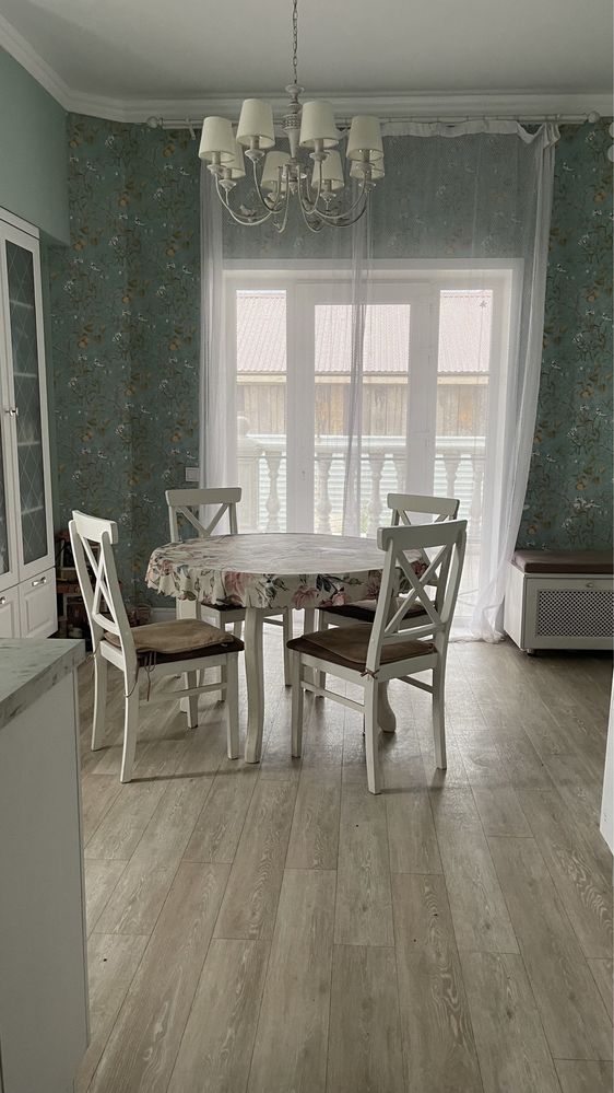 Продается дом в Косшы, 405 кв.м