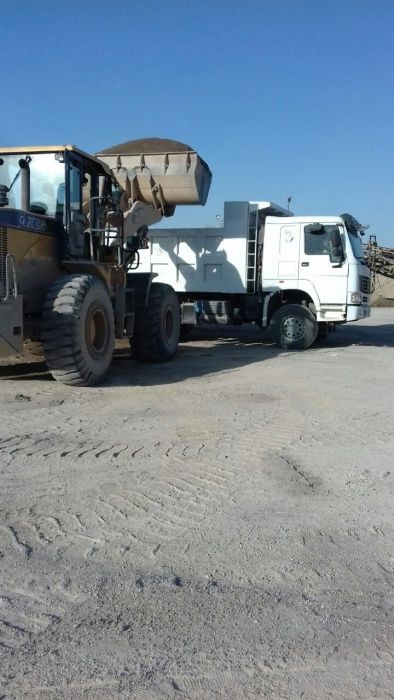 Самосвал хизмати 01 КЛИНЕЦ насосга