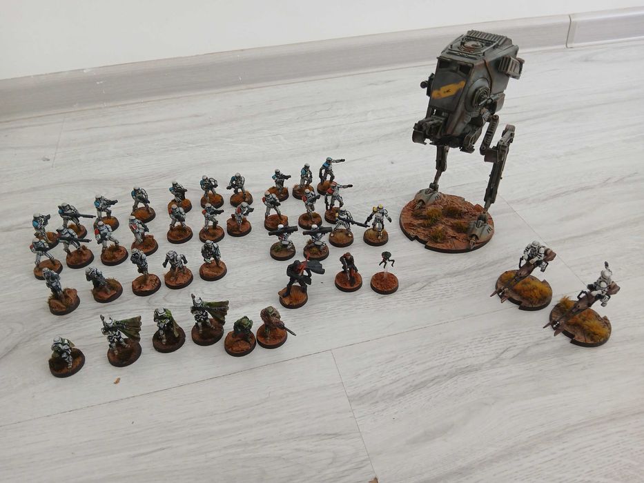 Armata Star Wars Legion