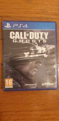 Vand Call Of Duty Ghosts