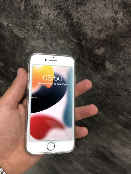 iphone 7 32gb LL\A