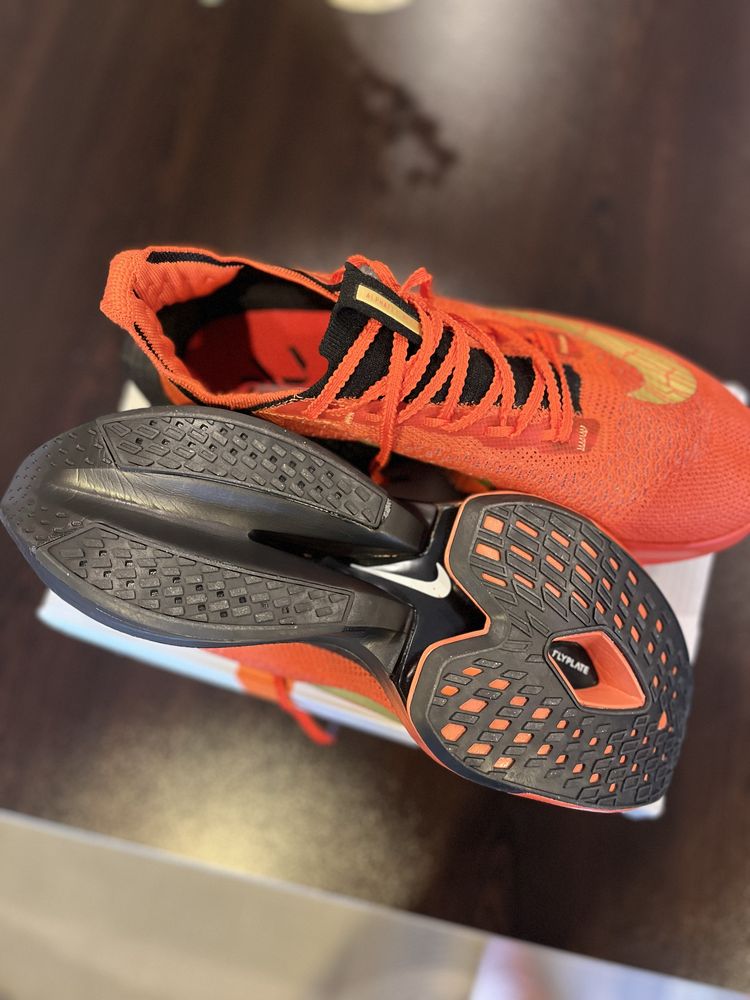 Nike Air Zoom Alphafly Next
