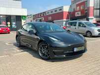 Tesla Model 3 Tesla Model 3 Long Range 4X4 TVA deductibil