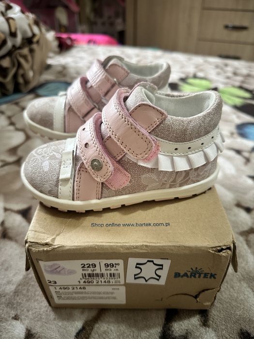 Pantofi sport Bartek