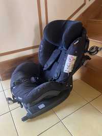 Scaun masina copii Besafe izi combi x4 isofix