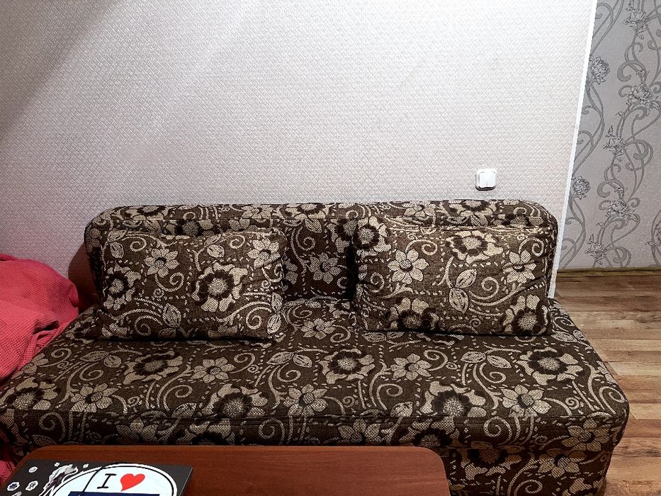 Диван раскладной