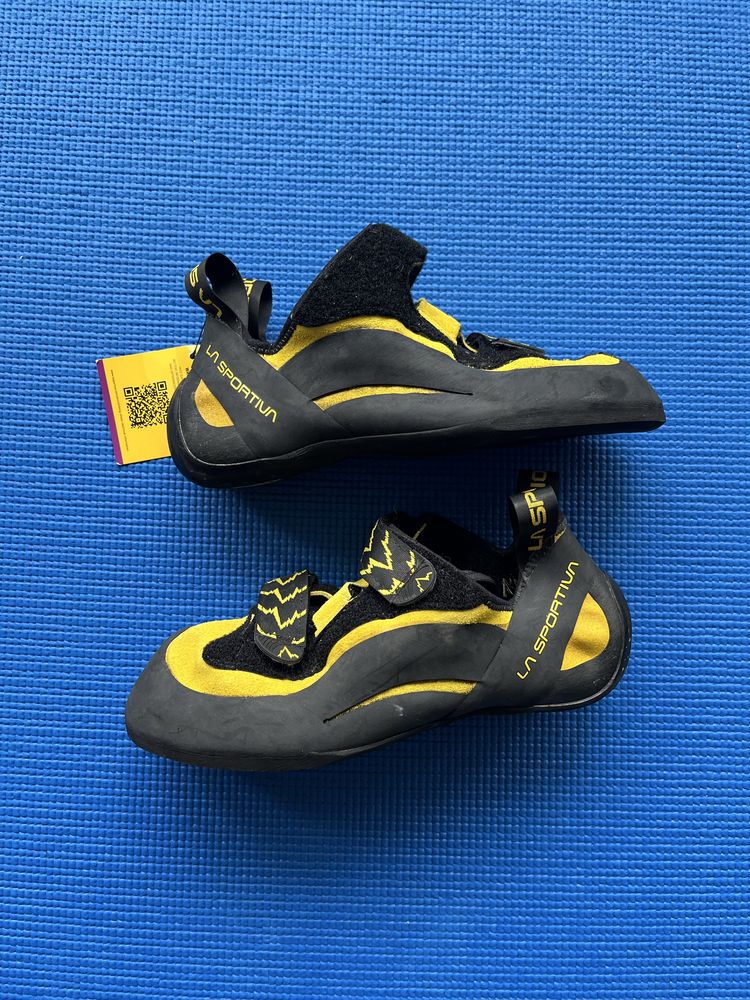 La Sportiva : Miura VS - Еспадрили  - размер 43 / Оригинал
