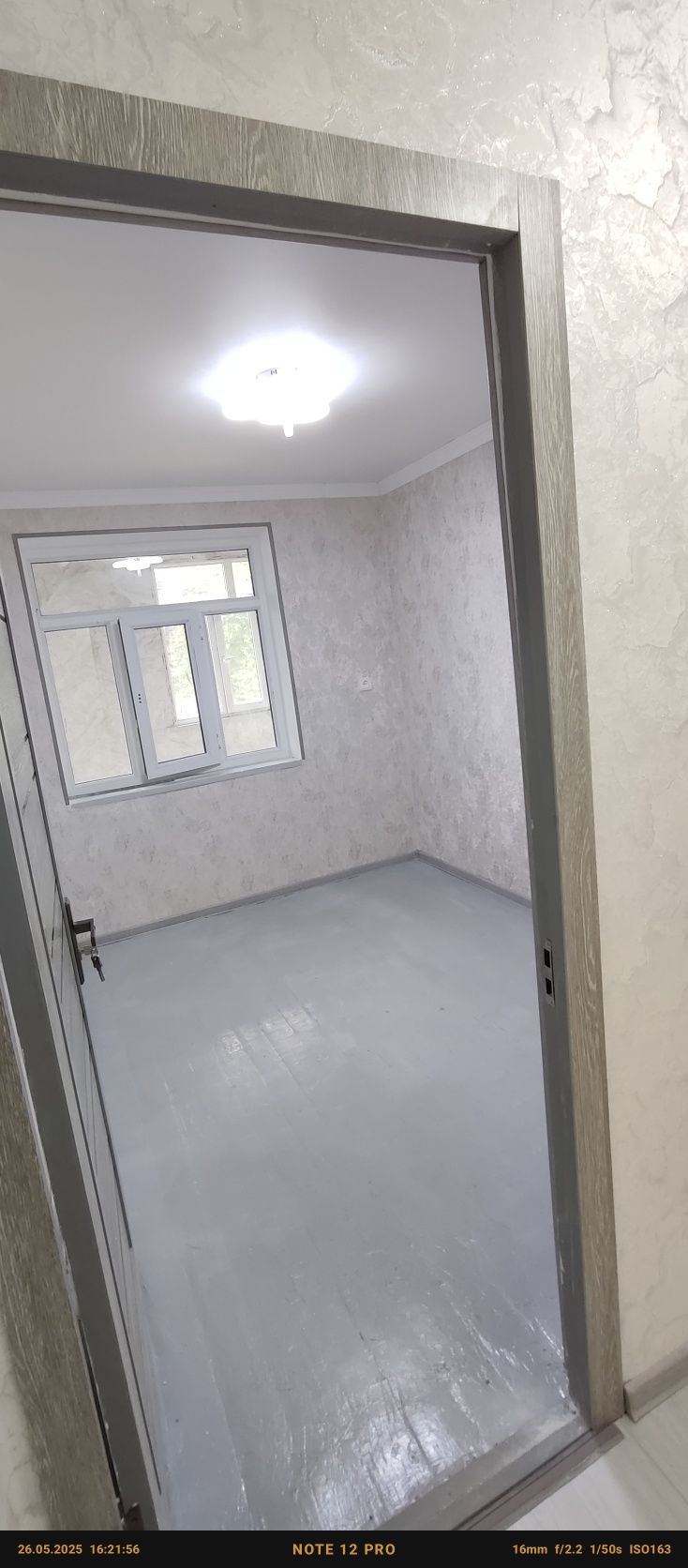 Продается 2 комнатая квартира с капитального ремонта в ДУКЕНТЕ