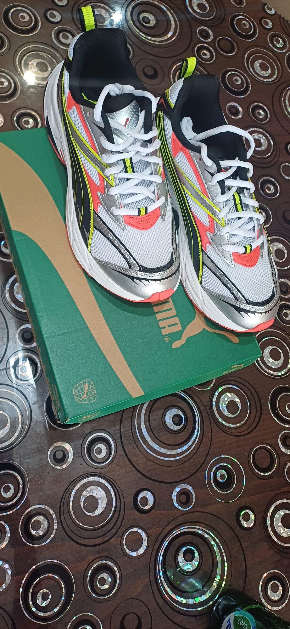 PUMA Маратонките