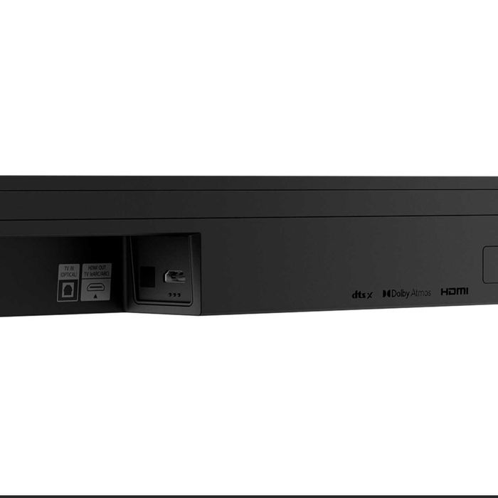 Vand Soundbar Sony Bravia Theatre Bar 6 utilizat doar 3 saptamani