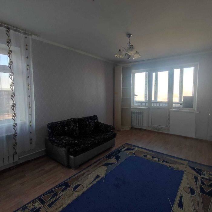 Продаю 1 комн. квартиру, светлая, по ул. Сейфуллина.