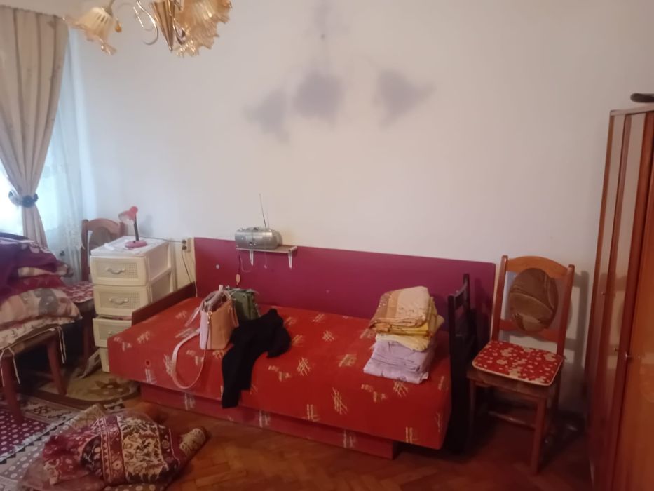 Apartament 2 cam,49mp,etaj3,precista,mobilat,utilat,balcon,centrala